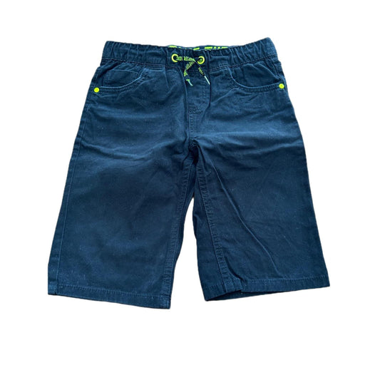Chapter Bermuda Shorts Schwarz Gr. 146 - 100% Baumwolle