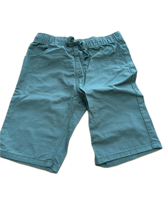 Topolino Bermuda Shorts Khaki Gr. 134 - 100% Baumwolle