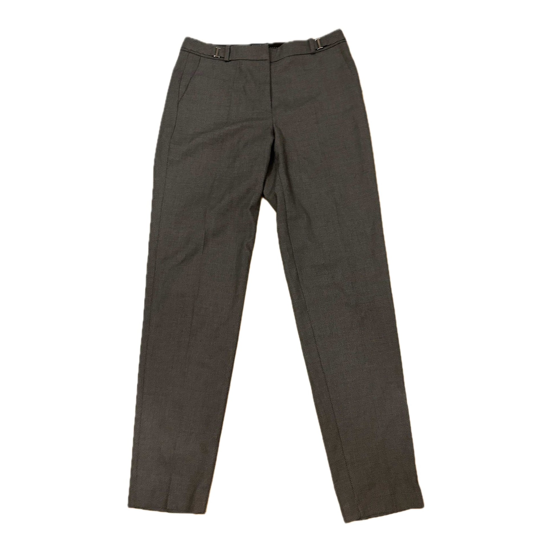 Esprit Damenhose grau Größe 34