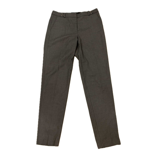 Esprit Damenhose grau Größe 34