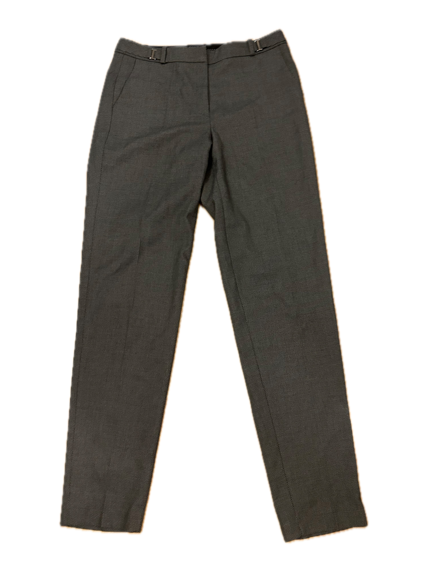 Esprit Damenhose grau Größe 34