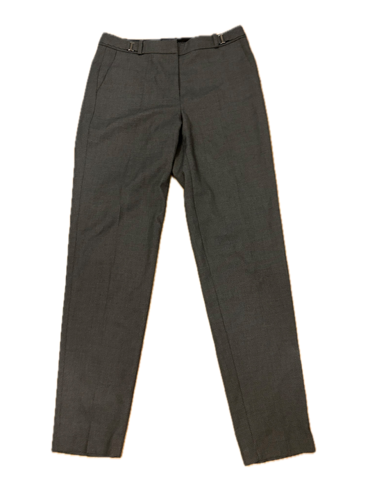 Esprit Damenhose grau Größe 34