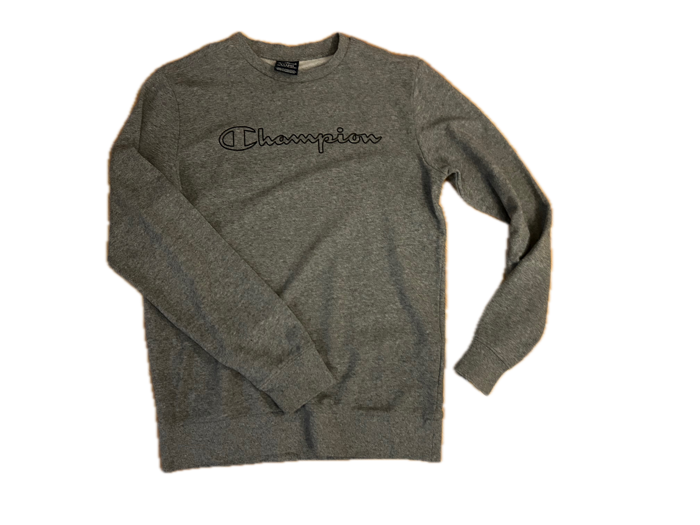 Champion Sweatshirt Gr. 164
