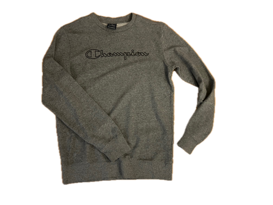 Champion Sweatshirt Gr. 164