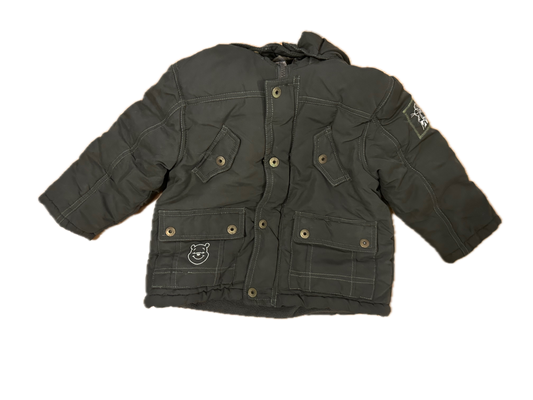 C&A Anorak abnehmbare Kapuze Gr. 92