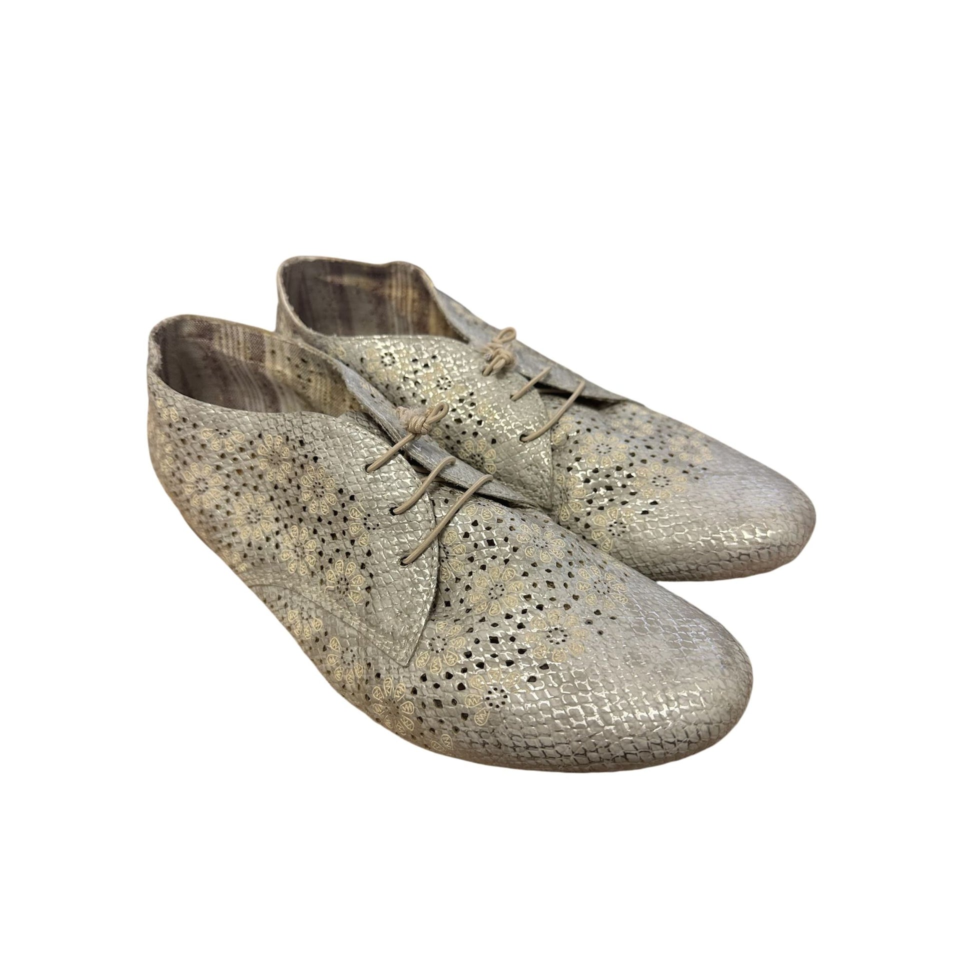Rieker Damenhalbschuhe - beige Gr. 39