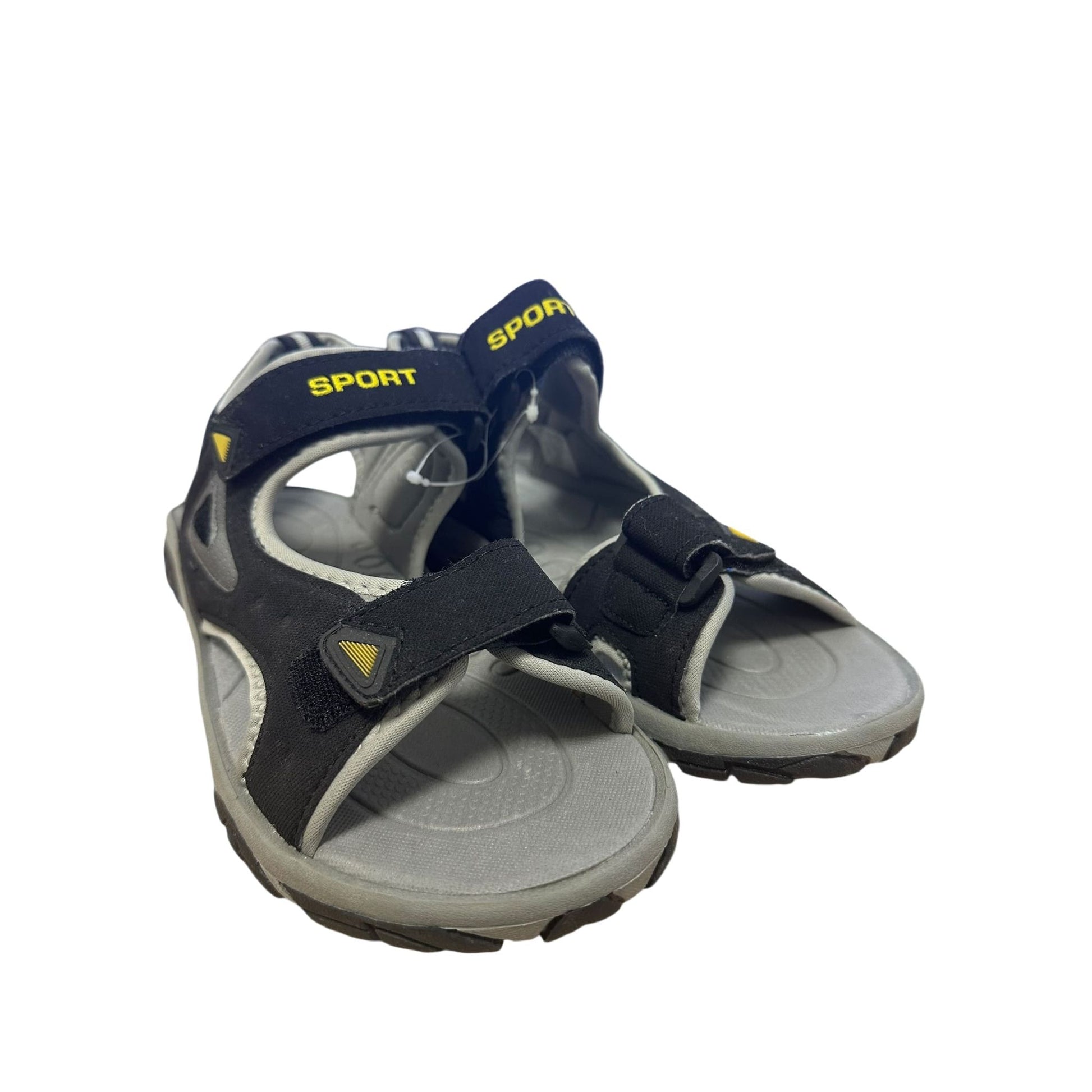 Pure Panda Sport Sandalen NEU Damen schwarz Gr. 40
