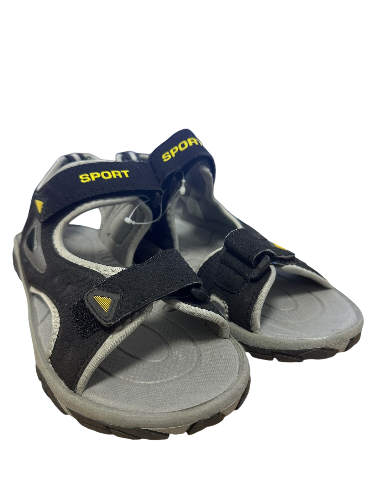 Pure Panda Sport Sandalen NEU Damen schwarz Gr. 40