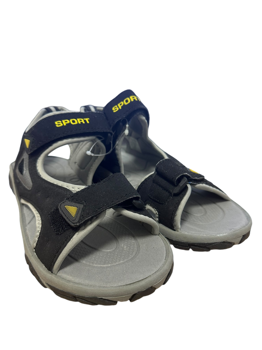 Pure Panda Sport Sandalen NEU Damen schwarz Gr. 40