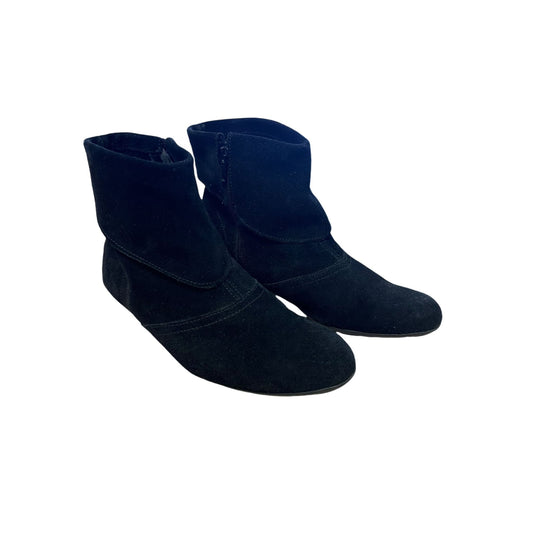 Esprit Damenhalbschuhe schwarz Gr. 37
