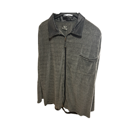 PRO Fitness schöner Pullover /Strickjacke Herren Gr. XXL