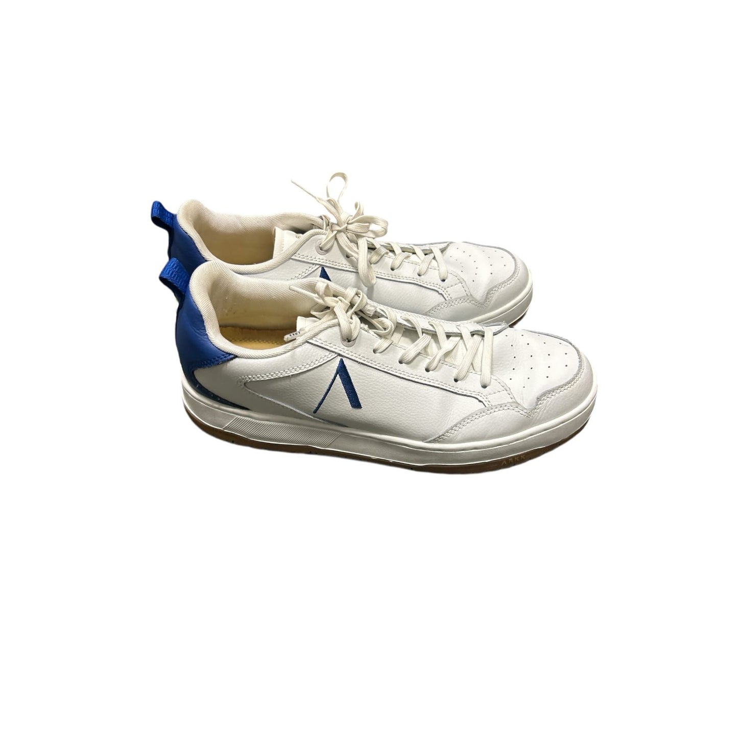 Arkk Copenhagen Sneaker mit blauen Details, Herren Gr. 42