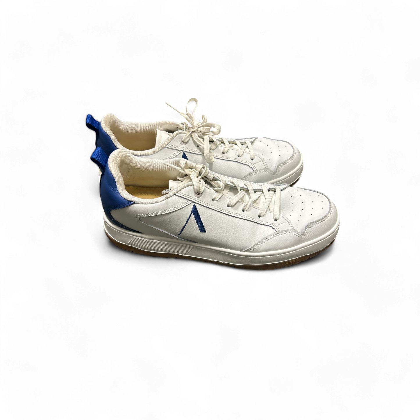 Arkk Copenhagen Sneaker mit blauen Details, Herren Gr. 42