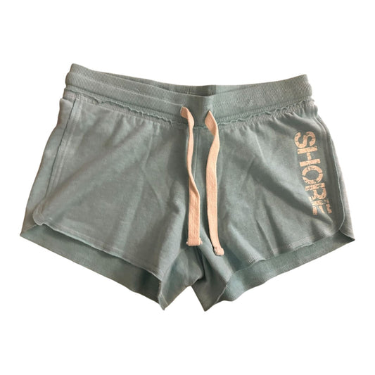 Shorts Pure Panda mintgrün Größe S