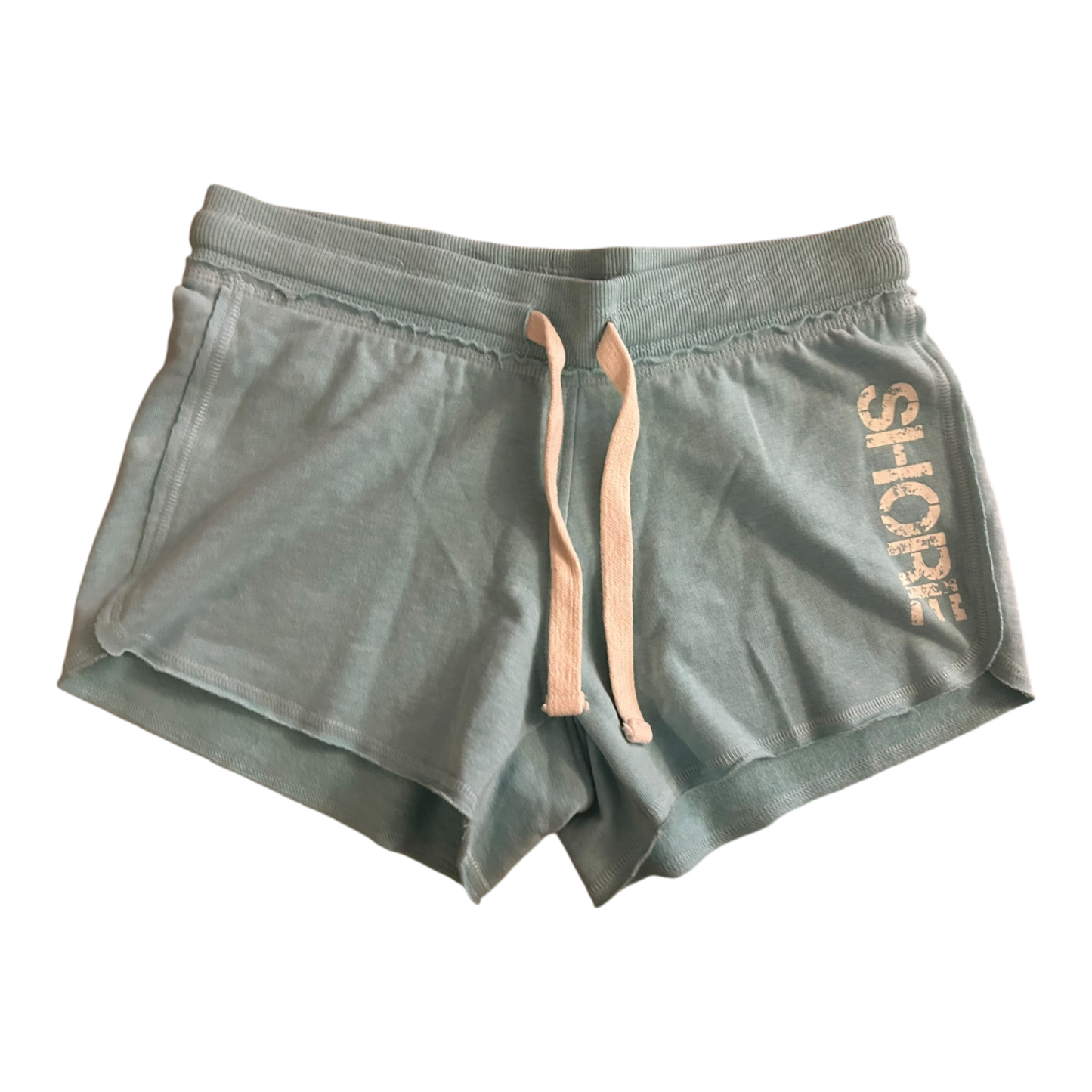 Shorts Pure Panda mintgrün Größe S