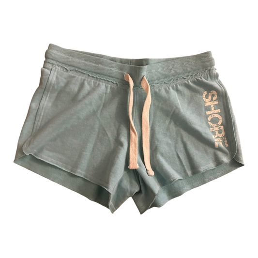 Shorts Pure Panda mintgrün Größe S