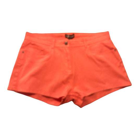 Pure Panda Shorts Damen Coralle Größe 44