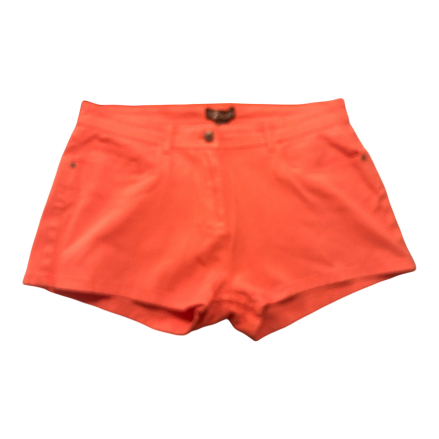 Pure Panda Shorts Damen Coralle Größe 44