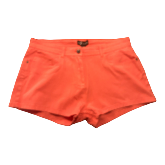 Pure Panda Shorts Damen Coralle Größe 44