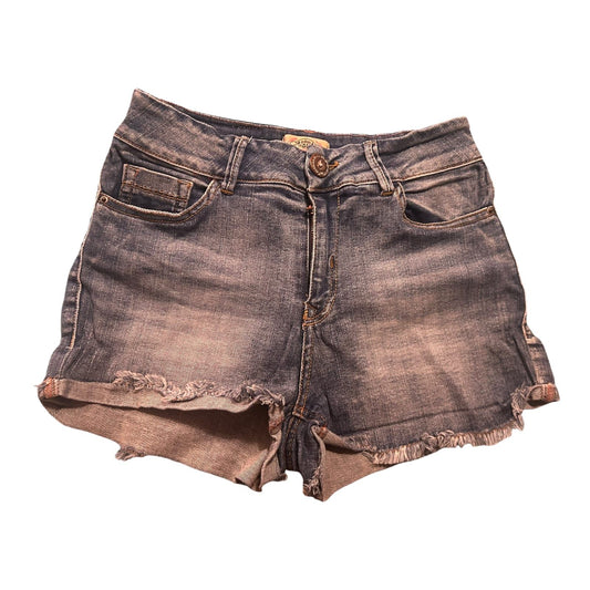 Bershka Shorts Damen Jeans Größe 36