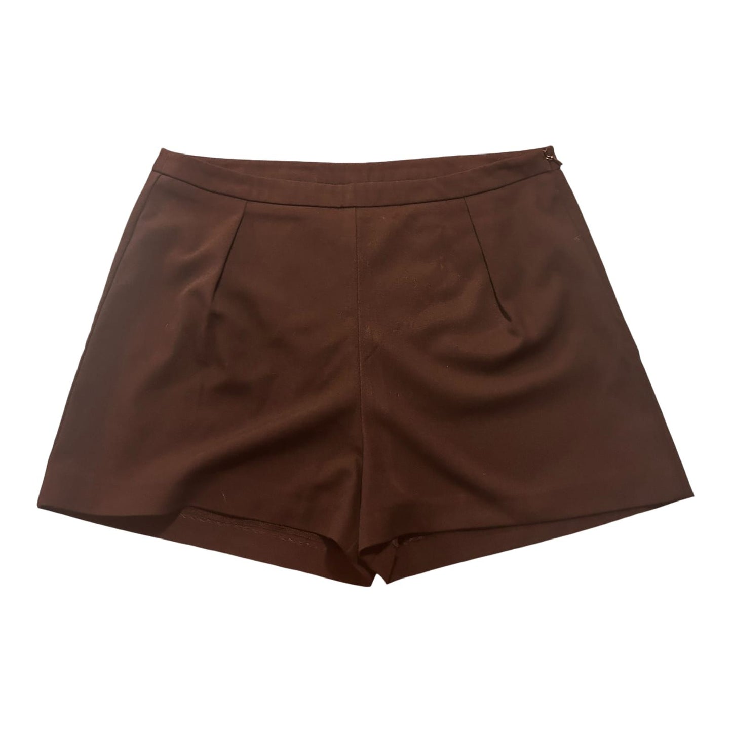 Benetton Shorts Damen schwarz edel Größe 36