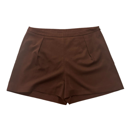 Benetton Shorts Damen schwarz edel Größe 36