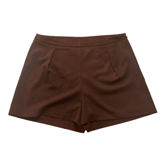 Benetton Shorts Damen schwarz edel Größe 36