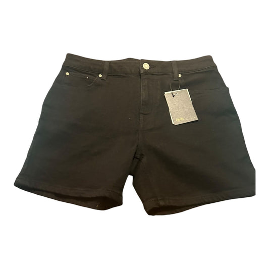 Asos Shorts schwarz neu Jeans Größe 40