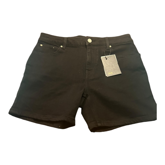 Asos Shorts schwarz neu Jeans Größe 40