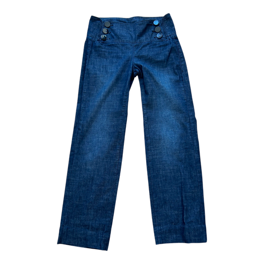 Les Lis Blanc Jeans Damen High Waist  mit Stretchanteil Größe 38