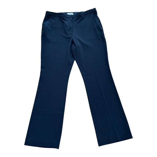 H&M Businesshose schwarz Größe 48