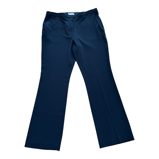 H&M Businesshose schwarz Größe 48