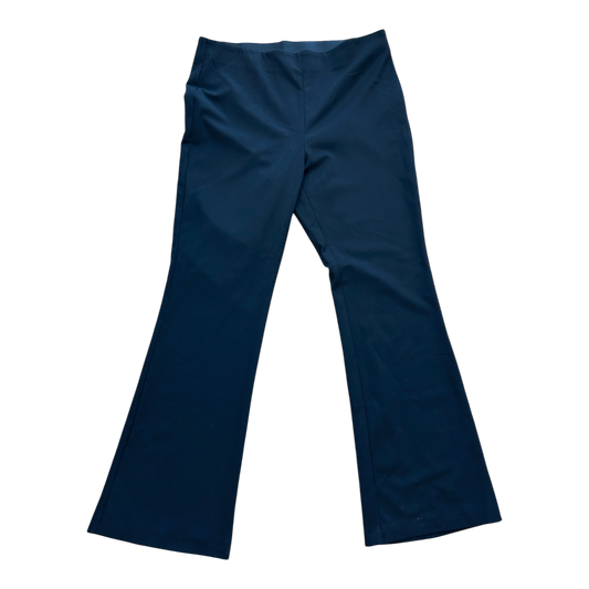 H&M Businesshose schwarz Größe 48