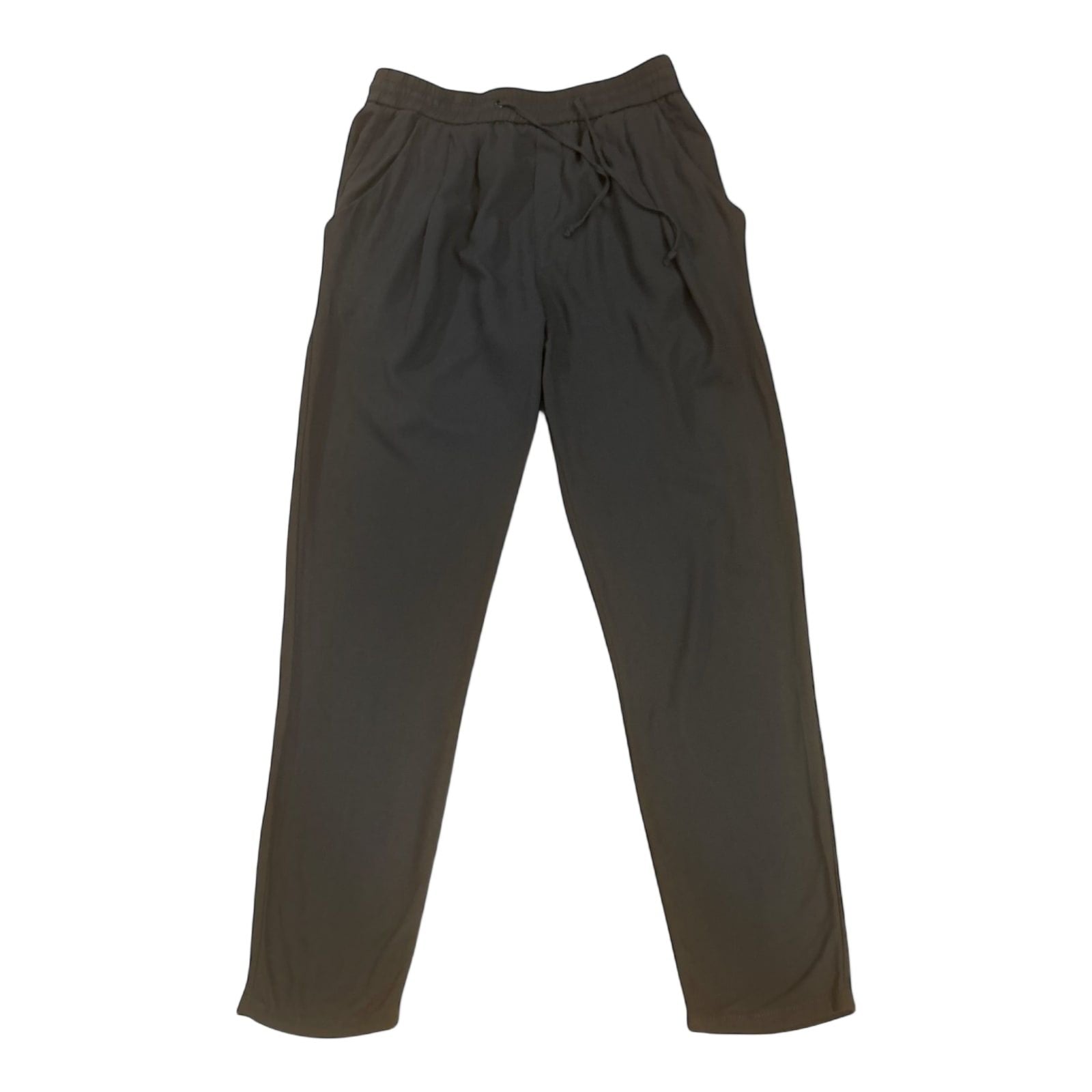 Marc O'Polo Stoffhose grau Größe 38