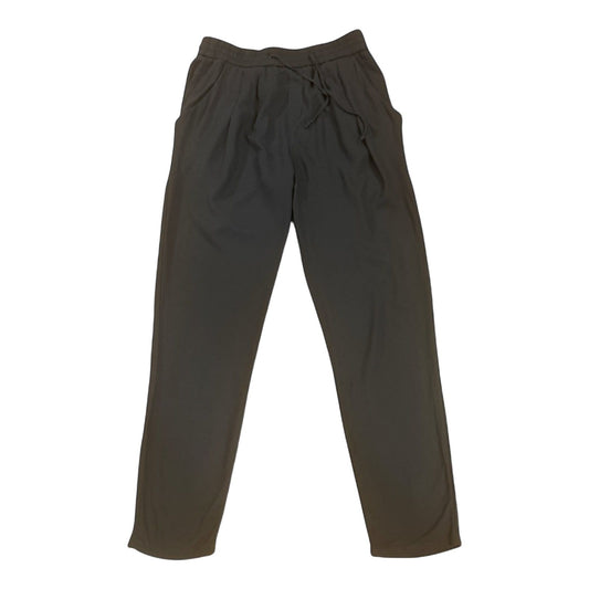 Marc O'Polo Stoffhose grau Größe 38
