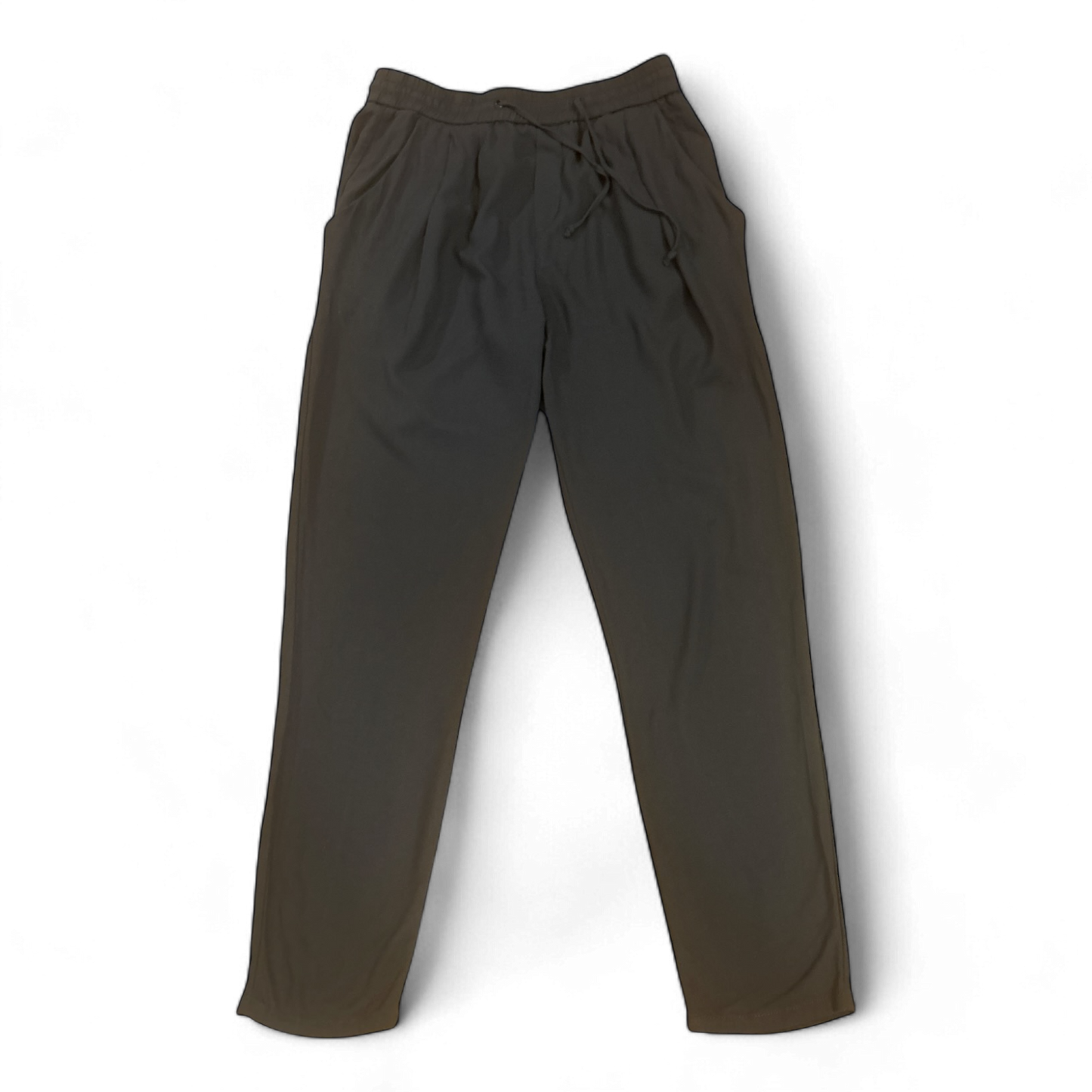 Marc O'Polo Stoffhose grau Größe 38