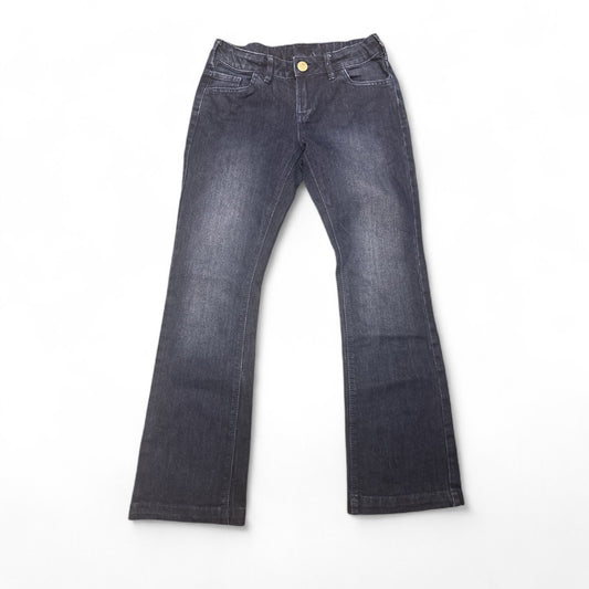 Pure Panda Mädchen Jeans Gr. 152