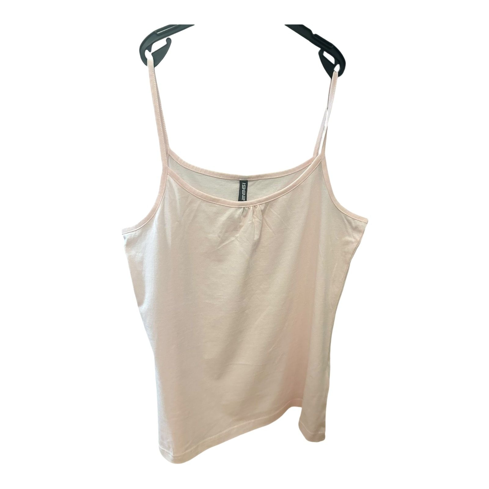 Pure Panda Damen Top Rose Größe XXL