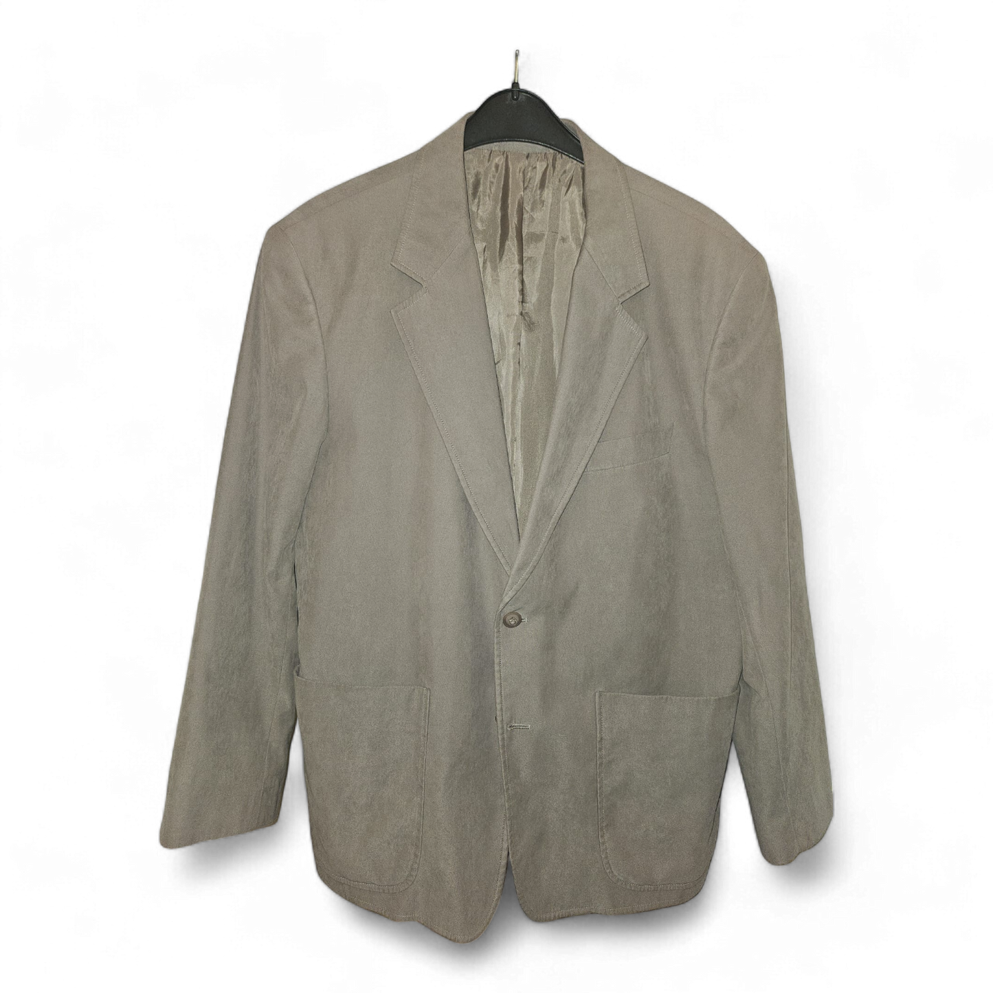 Pure Panda Jacke, Übergangs-Jacke, Gr. 25, beige