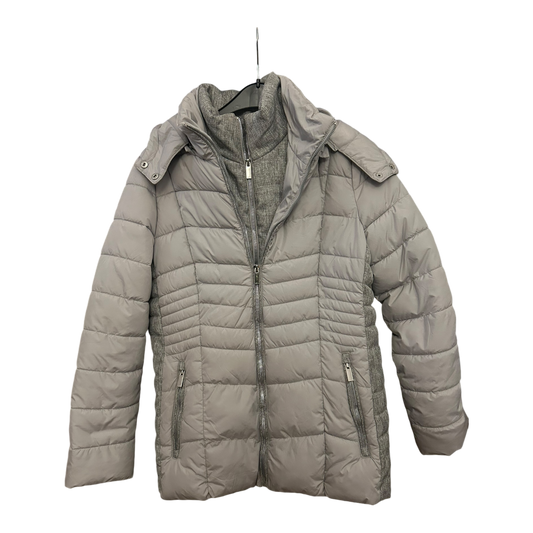 Bexley's Damenjacke Blouson hellgrau Größe 40