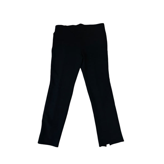 H&M schöne Stretchhose schwarz Größe XXL