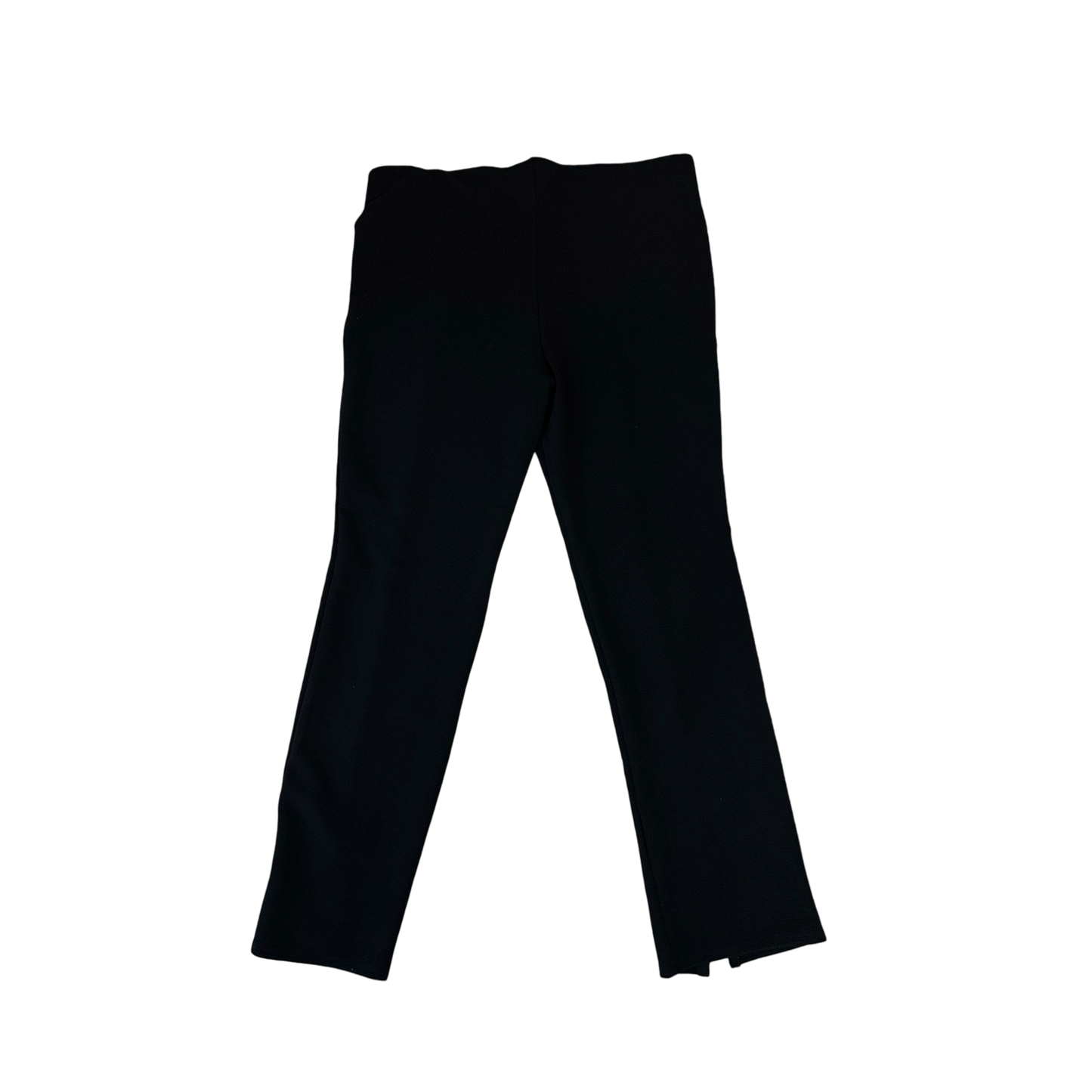 H&M schöne Stretchhose schwarz Größe XXL