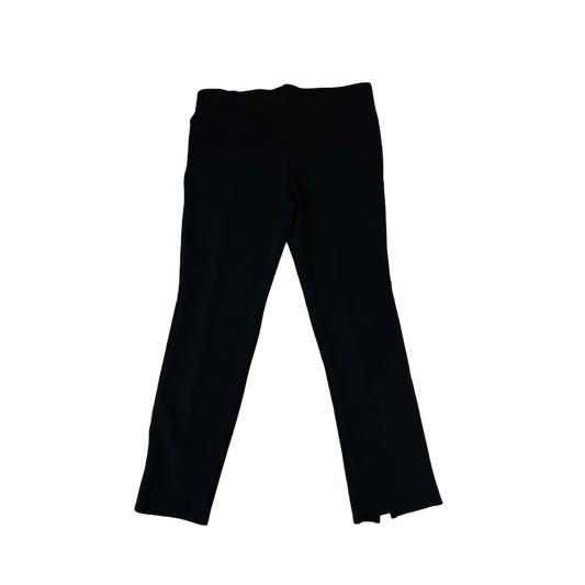 H&M schöne Stretchhose schwarz Größe XXL