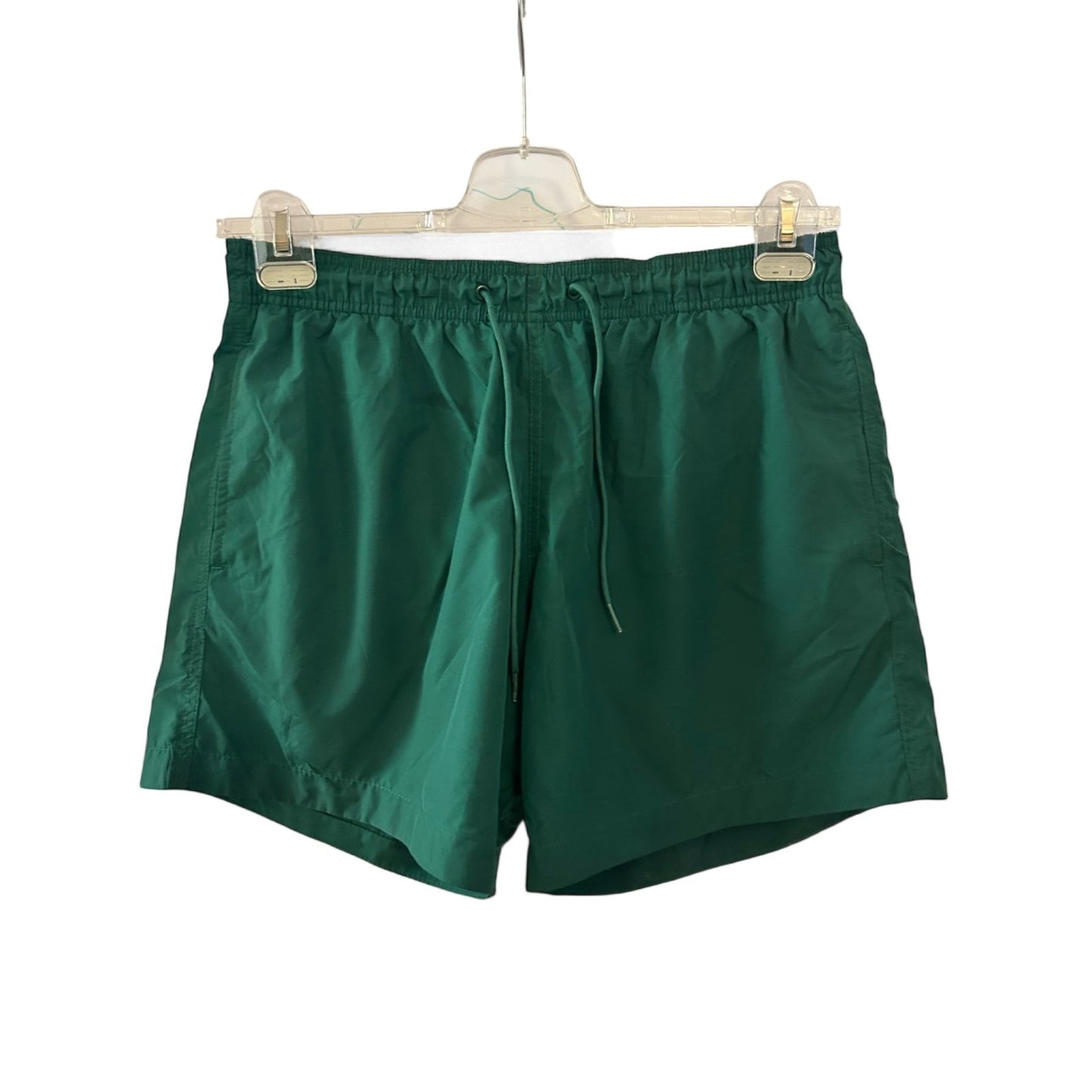 H&M Shorts/Badehose grün Größe M