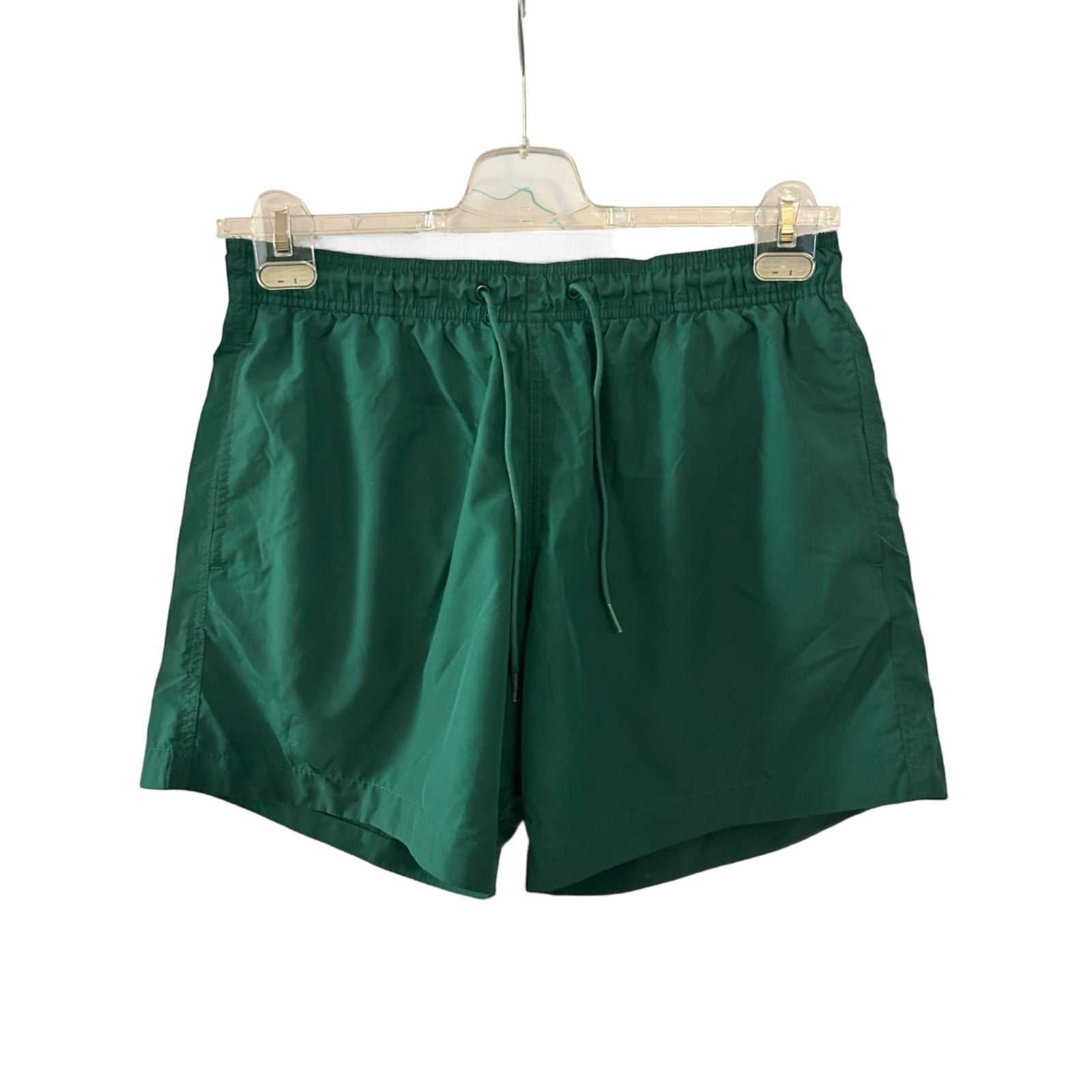 H&M Shorts/Badehose grün Größe M