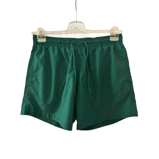 H&M Shorts/Badehose grün Größe M