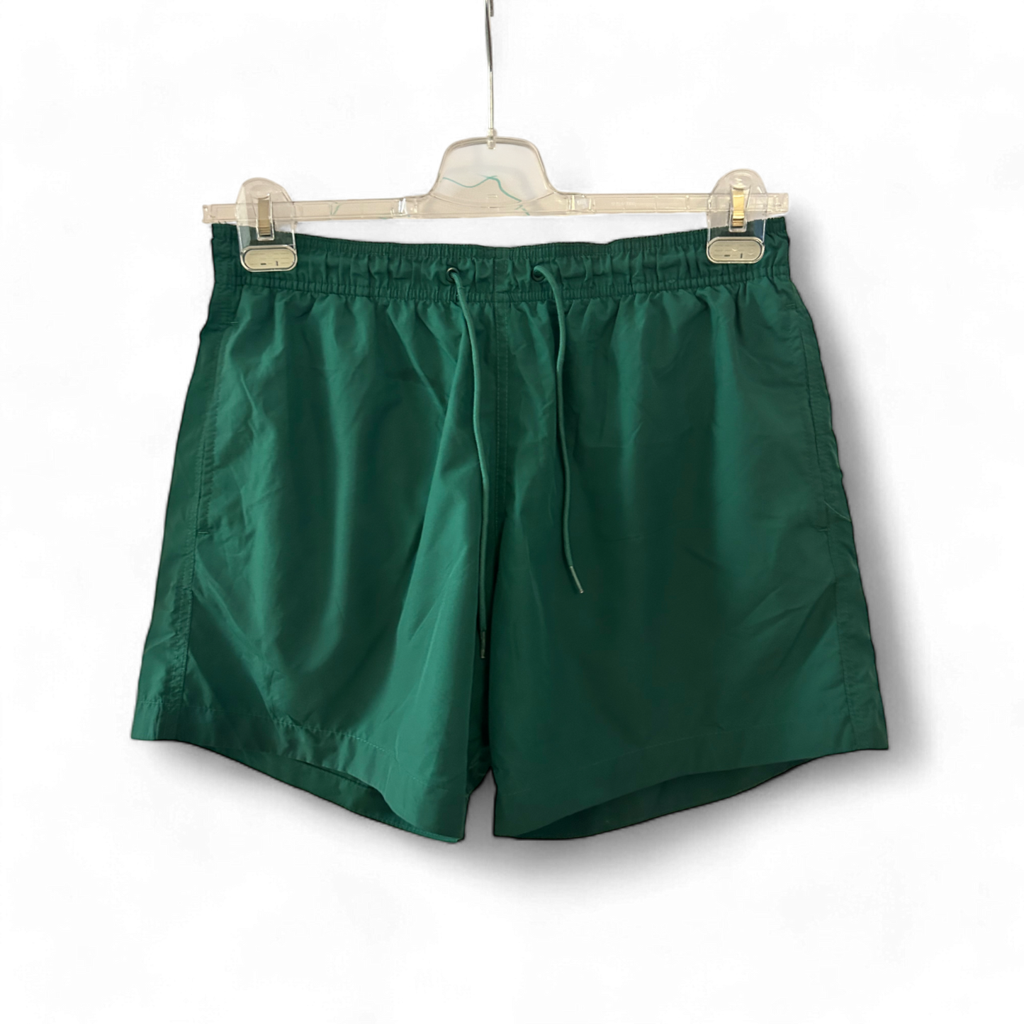 H&M Shorts/Badehose grün Größe M