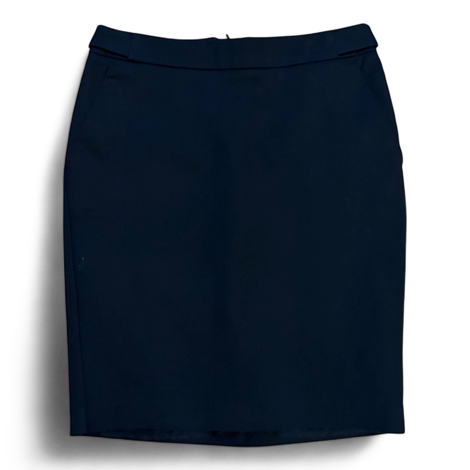 Mango Basics Business-Rock schwarz Größe 36