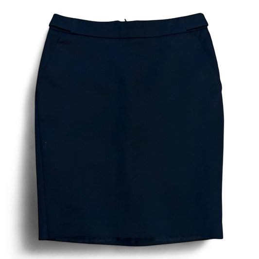 Mango Basics Business-Rock schwarz Größe 36