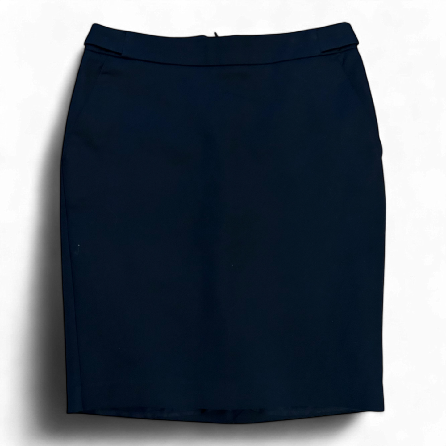 Mango Basics Business-Rock schwarz Größe 36